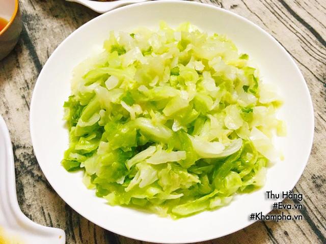 du di nguoc ve xuoi nhung chang dau bang com nha co 5 mon ngon nay vo nau! - 7