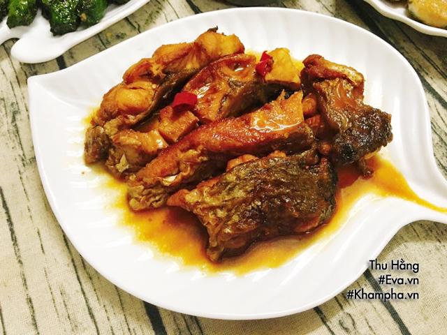 du di nguoc ve xuoi nhung chang dau bang com nha co 5 mon ngon nay vo nau! - 3