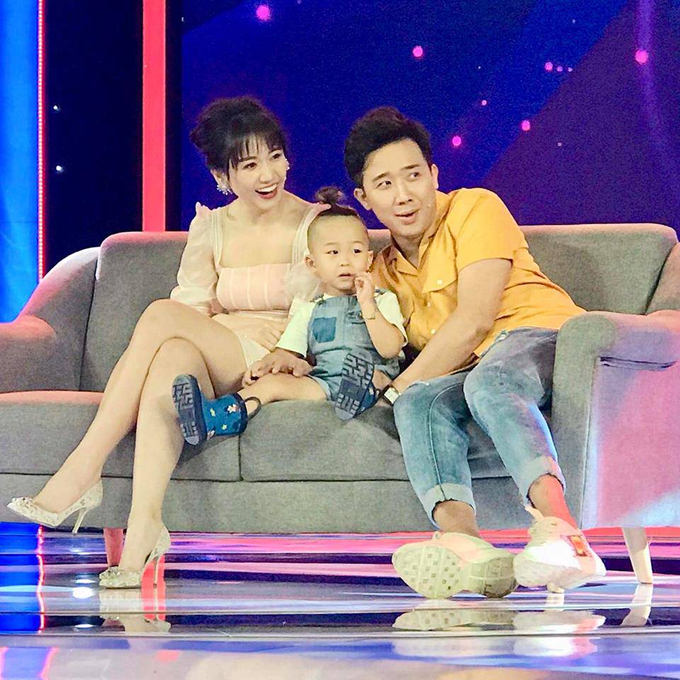 Hari Won có thể thành mẹ bỉm sữa mập ú, Trấn Thành sẽ có con trong năm 2019? - 3