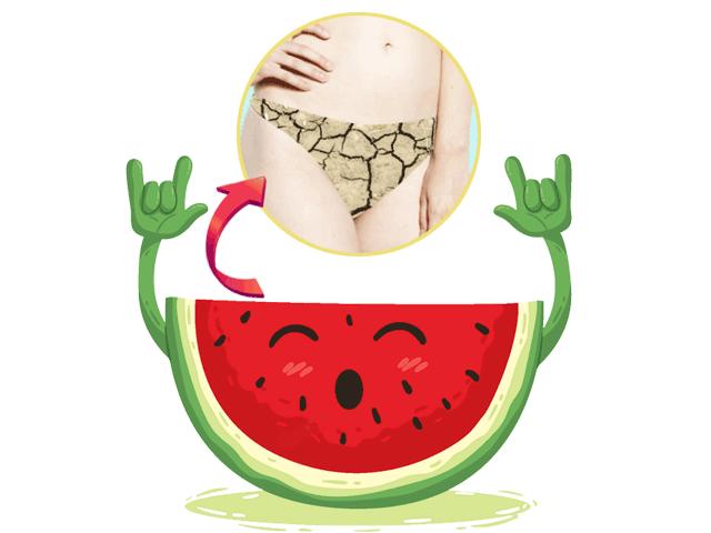 9 món ăn giúp chị em điện nước tràn trề sợ gì khô hạn, chồng cứ ngoan là có quà