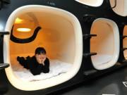 Lifestyle - Những điều chỉ có ở Nhật Bản khiến du khách ngỡ ngàng lần đầu tới đây