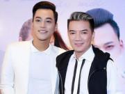 Giải trí - Học trò Mr.Đàm tiết lộ đã "ngủ quá giới hạn" với thầy, Dương Triệu Vũ mắng người này "thất đức"