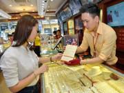 Xem ăn chơi - Giá vàng hôm nay 20/11/2018: Có tăng giá trong ngày Nhà giáo Việt Nam?