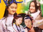 Giải trí - "Ông bố quốc dân" Lý Á Bằng nợ tiền tỷ, con gái hở hàm ếch tươi rói trên tạp chí