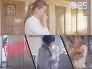 Làm mẹ - Các mẹ bật khóc khi chứng kiến cảnh tượng kinh hoàng tại trường học