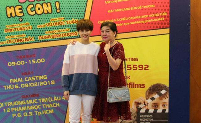 Nếu không thua lỗ, nhà sản xuất có kiện Kiều Minh Tuấn - Cát Phượng? - 3