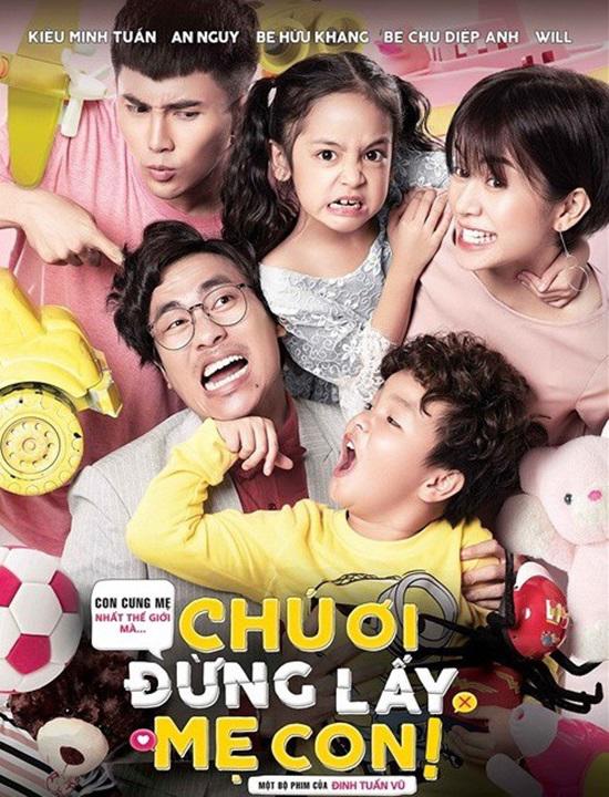 Nếu không thua lỗ, nhà sản xuất có kiện Kiều Minh Tuấn - Cát Phượng? - 6