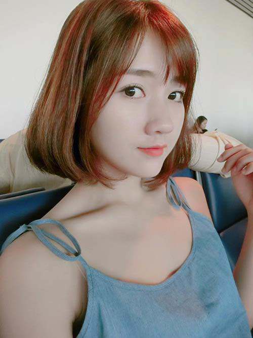 Sau bao nhiêu năm, cuối cùng Kỳ Duyên cũng tìm cho mình kiểu tóc giúp... sống đúng lứa tuổi - 15