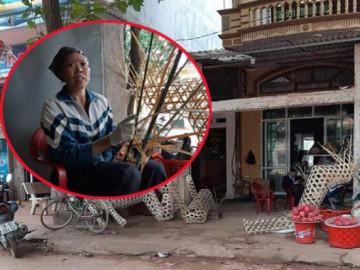 Mẹ sát thủ Lê Văn Luyện: “Tôi chưa một lần thăm con, kiếm tiền ứa máu tay để trả nợ”