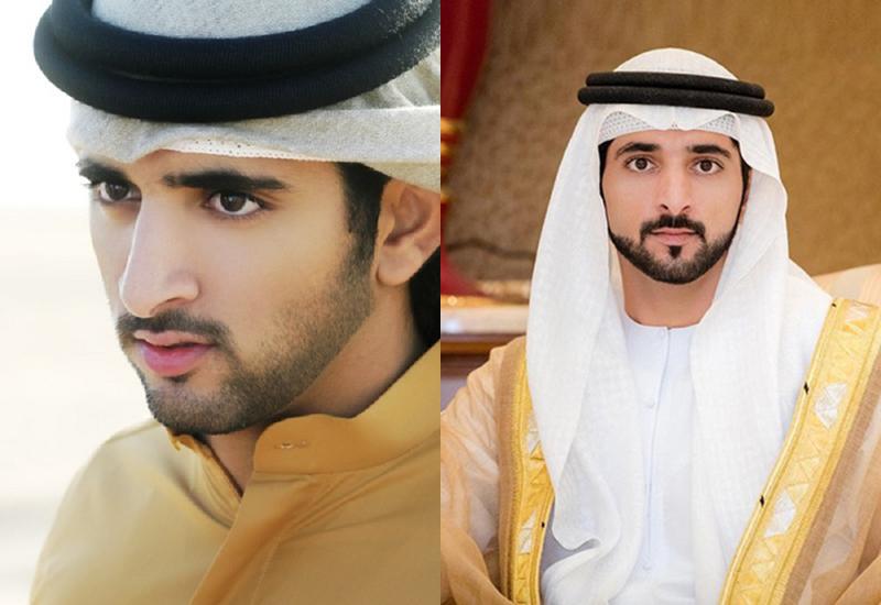 1. Hoàng tử Sheikh Hamdan

Là con trai thứ 2 của Quốc vương Dubai Sheikh Mohammed, hoàng tử Hamdan là một trong những nhân vật nổi bật nhất hoàng tộc.
