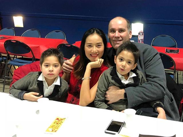 Giám đốc Tây mới biết yêu gặp ngay mẹ đơn thân 2 đời chồng, chăm con vợ như con đẻ - 10