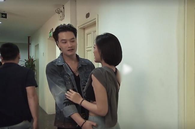 Cố đấm ăn xôi ra ngoại truyện, amp;#34;nồi lẩuamp;#34; Quỳnh Búp Bê khiến khán giả muốn đập máy tính - 10