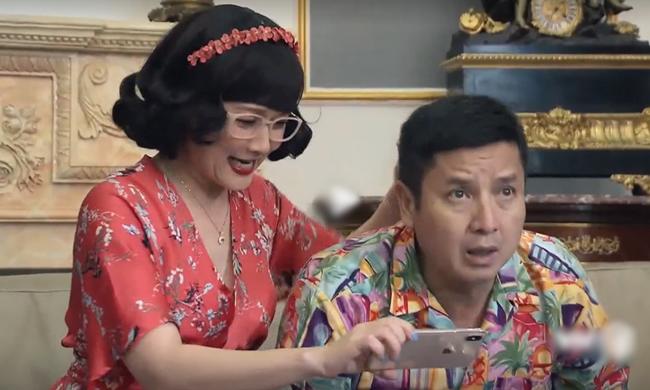 Cố đấm ăn xôi ra ngoại truyện, amp;#34;nồi lẩuamp;#34; Quỳnh Búp Bê khiến khán giả muốn đập máy tính - 12