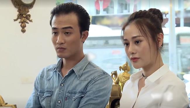 Cố đấm ăn xôi ra ngoại truyện, amp;#34;nồi lẩuamp;#34; Quỳnh Búp Bê khiến khán giả muốn đập máy tính - 13