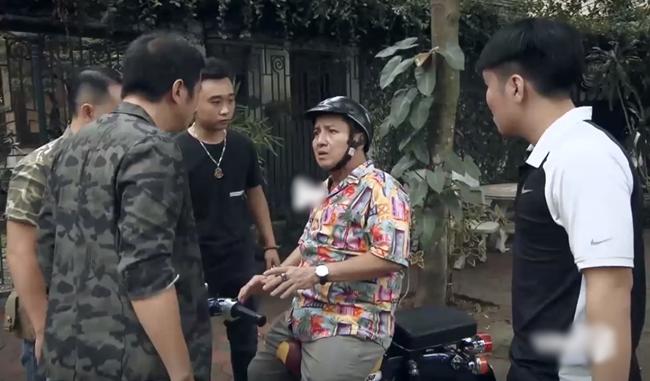 Cố đấm ăn xôi ra ngoại truyện, amp;#34;nồi lẩuamp;#34; Quỳnh Búp Bê khiến khán giả muốn đập máy tính - 5