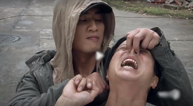 Cố đấm ăn xôi ra ngoại truyện, amp;#34;nồi lẩuamp;#34; Quỳnh Búp Bê khiến khán giả muốn đập máy tính - 1