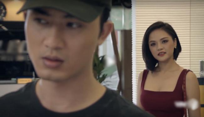 Cố đấm ăn xôi ra ngoại truyện, amp;#34;nồi lẩuamp;#34; Quỳnh Búp Bê khiến khán giả muốn đập máy tính - 6