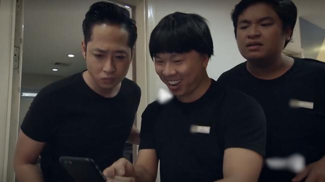 Cố đấm ăn xôi ra ngoại truyện, amp;#34;nồi lẩuamp;#34; Quỳnh Búp Bê khiến khán giả muốn đập máy tính - 8