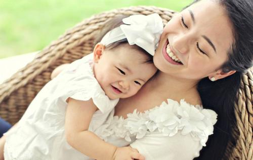 Đặt tên con gái 2019 hợp phong thủy, mang tài lộc đến nhà - 4