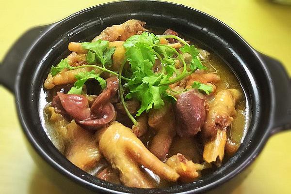 Lộ diện top 6 món ăn tăng size ngực thần tốc khiến chị em phụ nữ mê mệt - 2