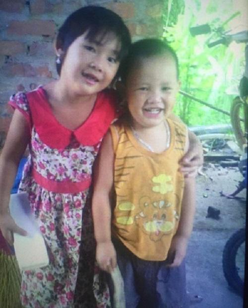 cuoc song moi cua me 9x tung bi chong tam xang dot, hon 2 nam chua dam nhin mat con - 6