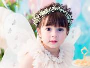 Làm mẹ - Con gái có sinh nhật đúng 6 ngày này thì trời cho bé giàu có, xinh đẹp như hoa hậu