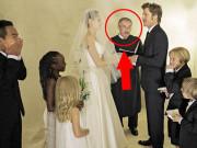 Giải trí - Trớ trêu thay người "chứng giám" đám cưới Brangelina cũng là người xử vụ ly hôn của cả hai