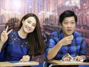 Giải trí - Sao Việt 24h: Trường Giang sẽ tiết lộ bí mật động trời gì khi đưa Nhã Phương đi Mỹ?