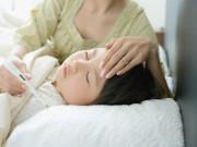 Làm mẹ - Sốt siêu vi ở trẻ em: Những triệu chứng và cách phòng ngừa hiệu quả