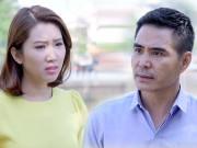 Giải trí - Hân Gạo Nếp Gạo Tẻ cặp bồ chán chê rồi đòi về với chồng cũ, Kiệt mắng: Quên ngay!