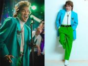 Thời trang - Không phải soái ca, nhưng duy nhất ông hoàng Đàm Vĩnh Hưng diện màu này là không bị "hai lúa"