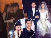 Giải trí - Huỳnh Hiểu Minh từng nói 80 tuổi Angelababy vẫn là "công chúa" nhưng mới 3 năm lòng đã đổi thay?