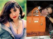 Thời trang - Nữ hoàng gợi cảm nhất thập niên 90: “Đàn ông thấy tôi hoang quá nên sợ mà chia tay"