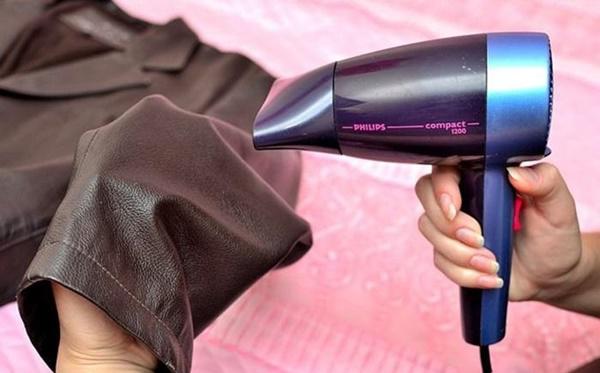 Quần áo mùa đông hôi như “cú”, mẹ trẻ tiện tay vứt thứ này vào tủ mai thơm nức nhà - 4