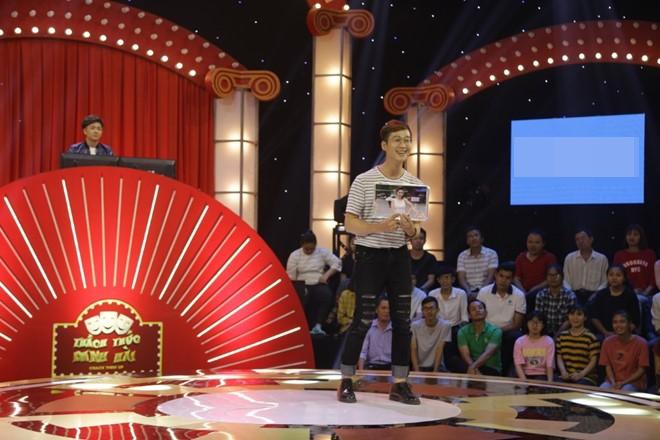 Ông chú 60 tuổi chạy Grab khiến Trấn Thành, Trường Giang phấn khích vì quá duyên dáng - 8