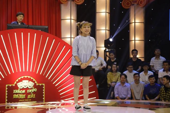 Ông chú 60 tuổi chạy Grab khiến Trấn Thành, Trường Giang phấn khích vì quá duyên dáng - 6