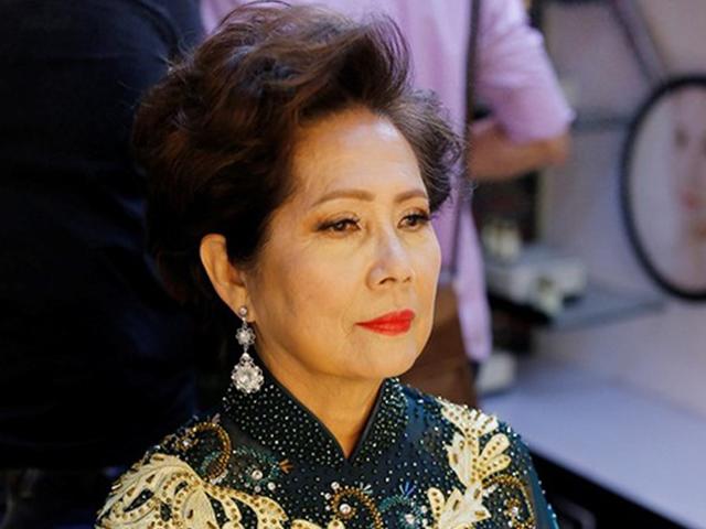 Người tình nước ngoài của chồng Phương Dung qua đời sau khi nghe hung tin