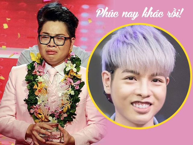 Đâu chỉ ngoại hình, khả năng ăn nói của Đức Phúc thay đổi thần sầu thế này sau 3 năm!