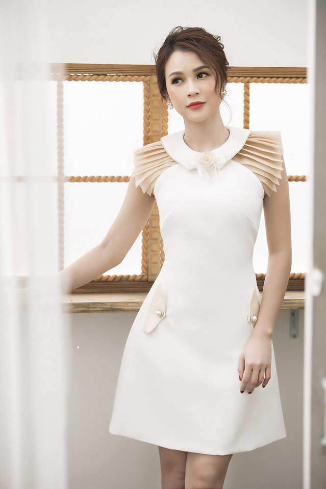 chi em ra ma xem, chi cai hang hieu, hot girl nay da de danh duoc hon... 2 trieu do! - 9