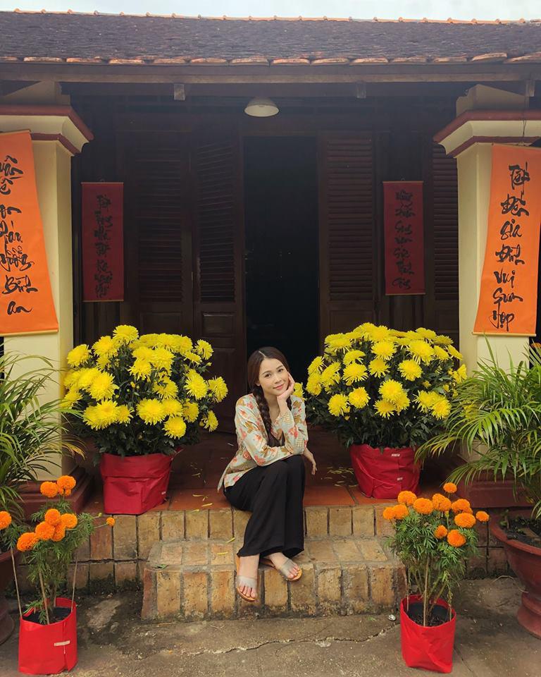 chi em ra ma xem, chi cai hang hieu, hot girl nay da de danh duoc hon... 2 trieu do! - 4