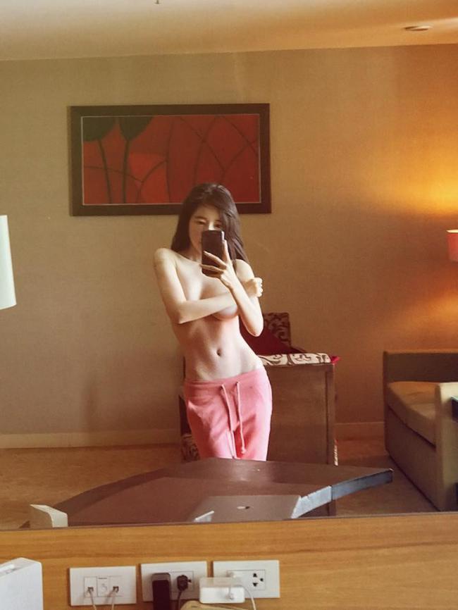 Đã 2 lần sinh nở, Elly Trần khiến chị em ghen tỵ khi khoe body cực phẩm với bikini - 12