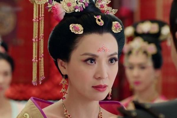 Hung bạo nhất lịch sử Trung hoa, đây là bí thuật làm đẹp rợn người của Thái Bình công chúa - 1