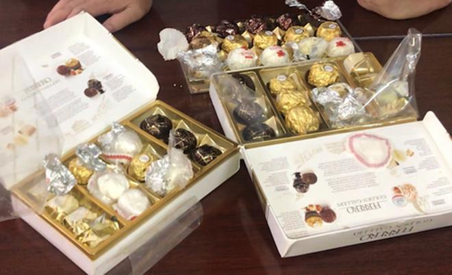 amp;#34;Hot girlamp;#34; xinh đẹp bán ma túy đội lốt kinh doanh online - 1