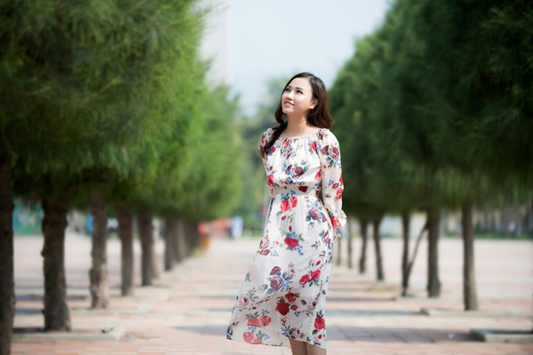 Mẹ bầu chia sẻ màn “vịt hoá thiên nga” xuất sắc nhờ bí quyết giảm cân này - 2