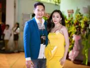 Sách hay - Minh Luân gây chú ý khi ôm eo thân thiết với Mỹ Ngọc Bolero tại sự kiện