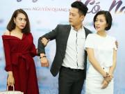 Giải trí - Trả Kiệt lại cho Hân, Phúc Gạo Nếp Gạo Tẻ thành đôi với... Công?
