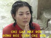 Giải trí - Lan "cave" Thanh Hương: "Quỳnh Búp Bê kết thúc có hậu, đúng mong đợi khán giả phải không?"