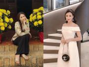 Thời trang - Chị em ra mà xem, chỉ cai hàng hiệu, hot girl này đã để dành được hơn... 2 triệu đô!