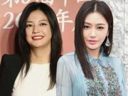 Làm đẹp - Cuối cùng cũng tìm ra bí quyết giúp "Phú sát Hoàng hậu", Triệu Vy cưa đôi lứa tuổi