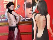 Thời trang - Hết hồn khi Mai Phương Thúy và loạt mỹ nhân khoe vòng 3 táo bạo hơn cả vòng 1!